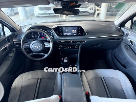 Hyundai Sonata Carros en venta