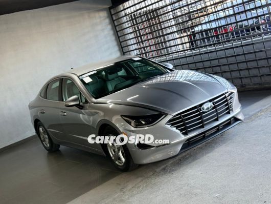Hyundai Sonata Carros en venta
