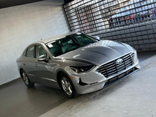 Hyundai Sonata SE en venta