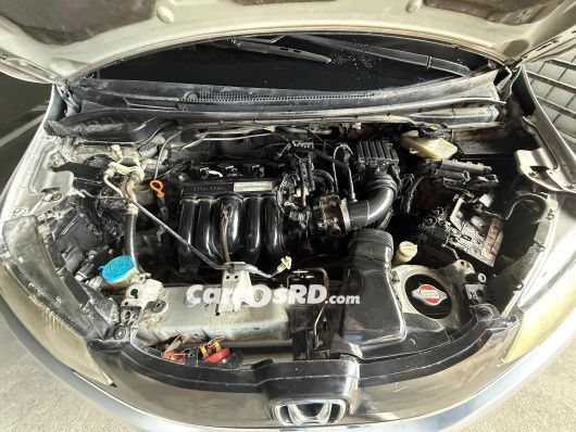Honda Fit Carros en venta