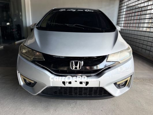Honda Fit Carros en venta