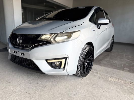 Honda Fit Híbrido en venta