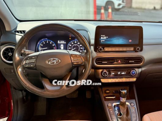 Hyundai Kona Jeep en venta