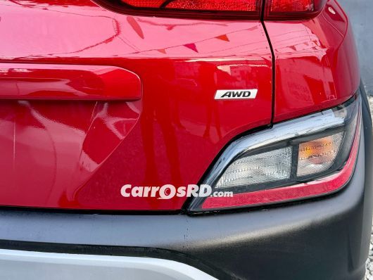 Hyundai Kona Jeep en venta