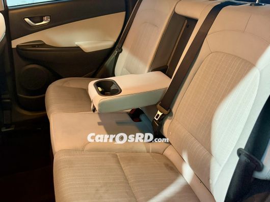 Hyundai Kona Jeep en venta