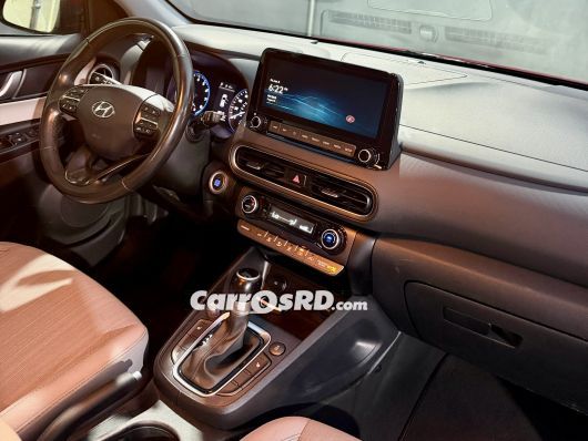 Hyundai Kona Jeep en venta