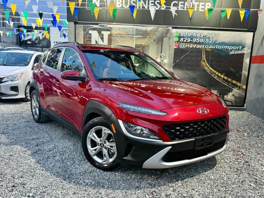 Hyundai Kona SEL en venta