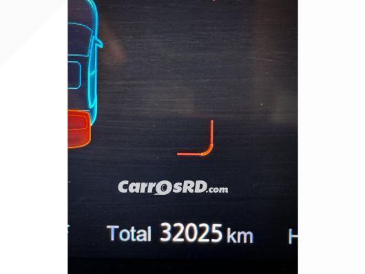Changan CS35 Jeepeta en venta