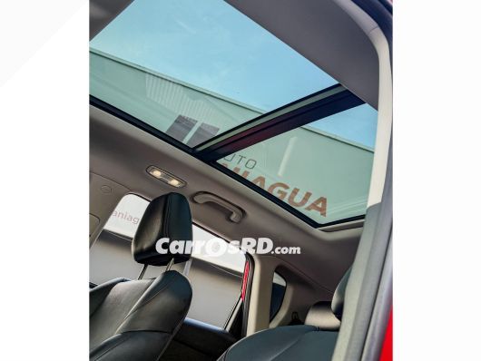 Changan CS35 Jeepeta en venta