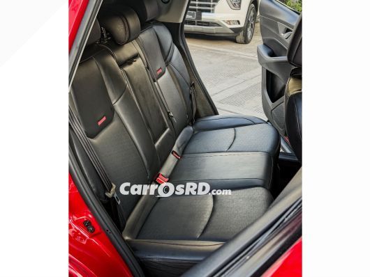 Changan CS35 Jeepeta en venta