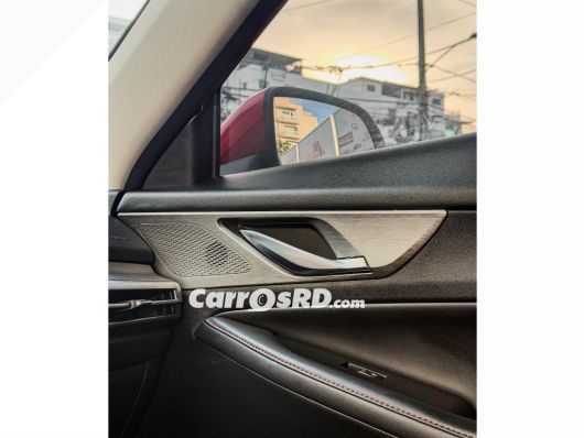 Changan CS35 Jeepeta en venta