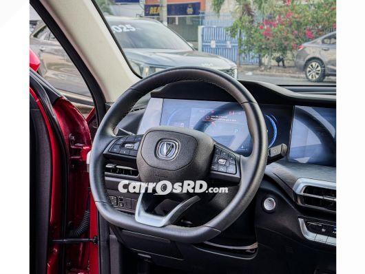 Changan CS35 Jeepeta en venta