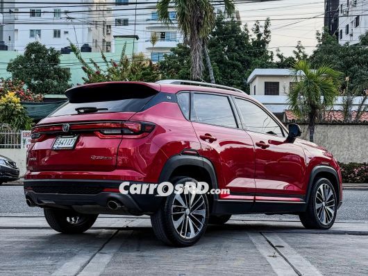 Changan CS35 Jeepeta en venta