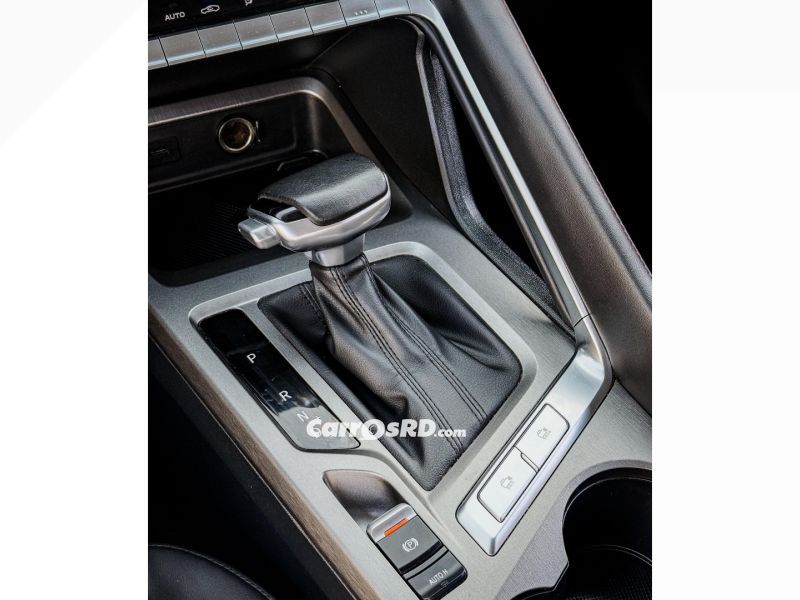 Changan