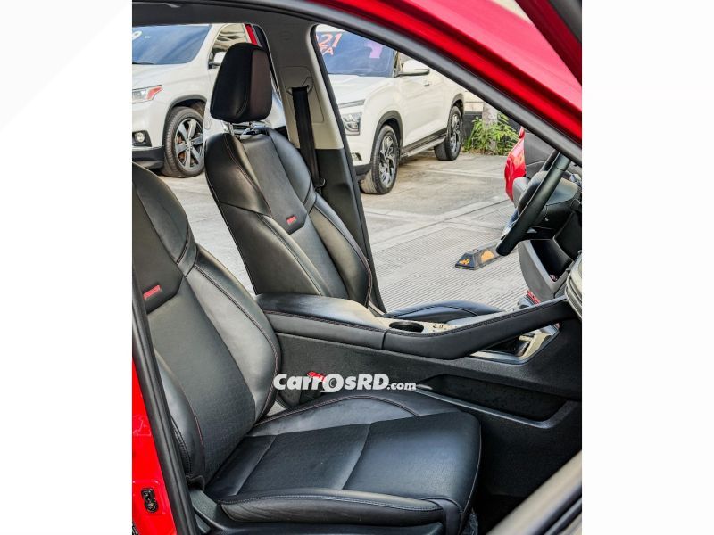 Changan