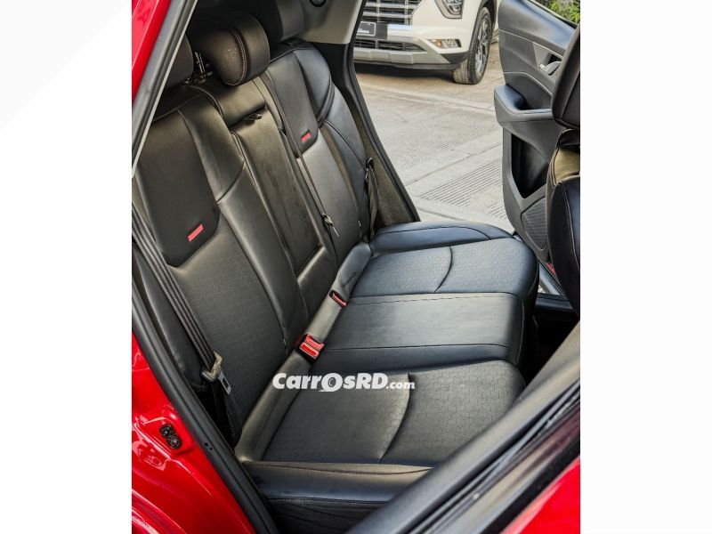 Changan