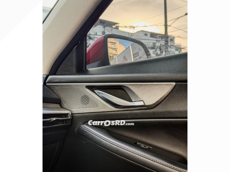 Changan