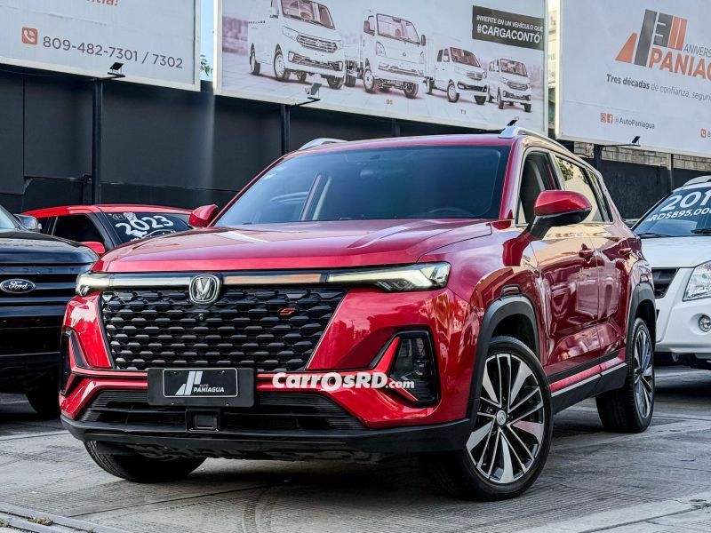 Changan