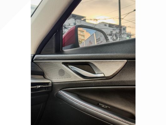 Changan