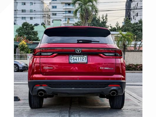 Changan