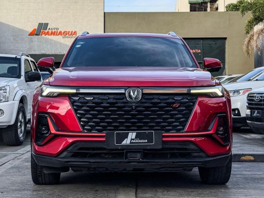 Changan