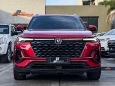 Changan