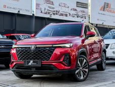 Changan