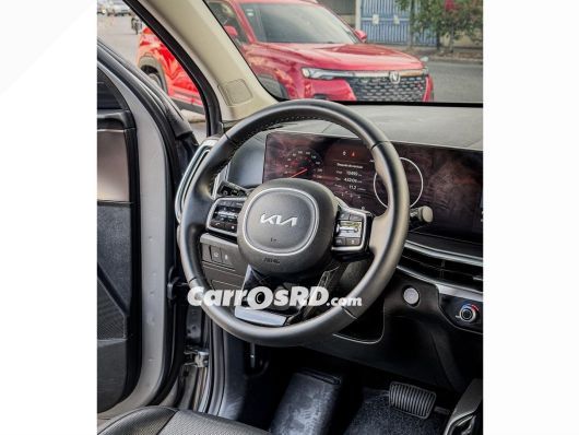 Kia Sorento Jeepeta en venta
