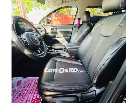 Kia Sorento Jeepeta en venta