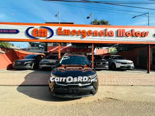 Kia Sorento Jeepeta en venta