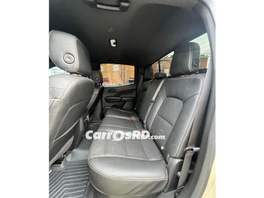 Chevrolet Colorado Camioneta en venta