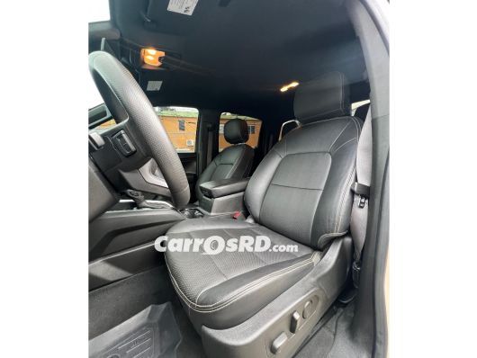 Chevrolet Colorado Camioneta en venta