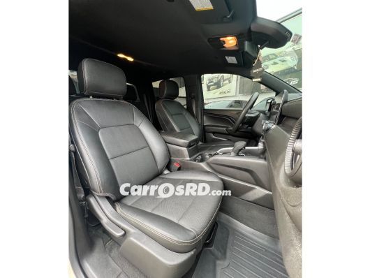 Chevrolet Colorado Camioneta en venta