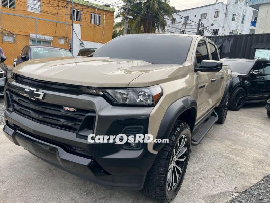 Chevrolet Colorado Camioneta en venta
