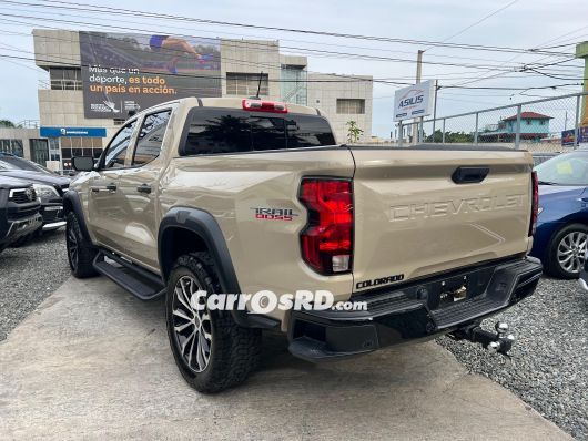 Chevrolet Colorado Camioneta en venta