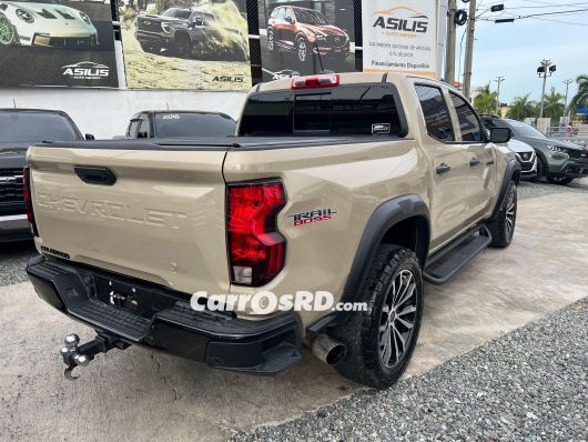 Chevrolet Colorado Camioneta en venta