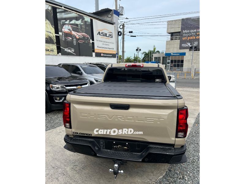 Chevrolet