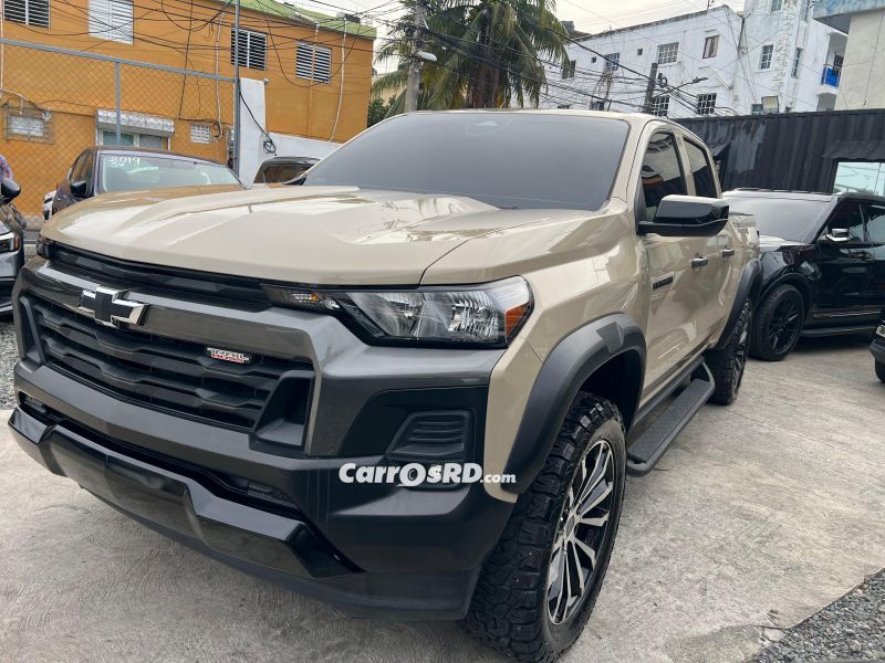 Chevrolet