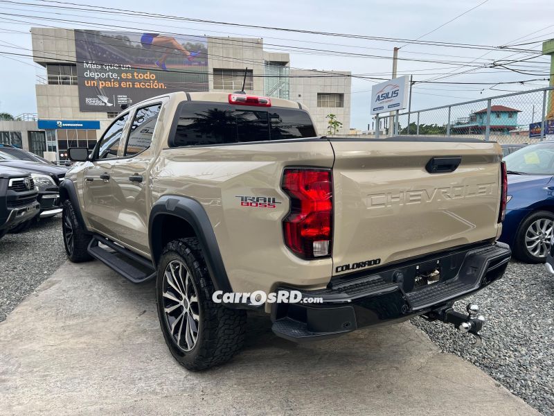 Chevrolet