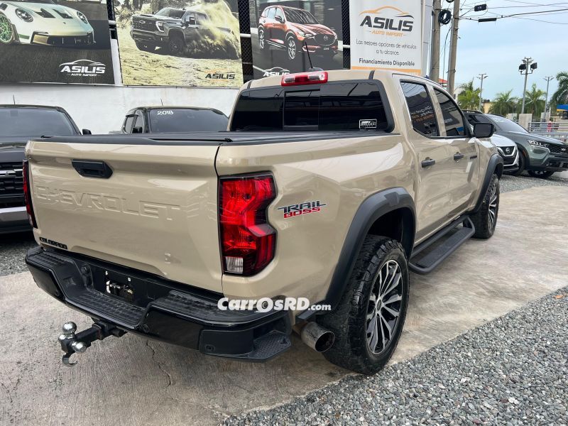 Chevrolet