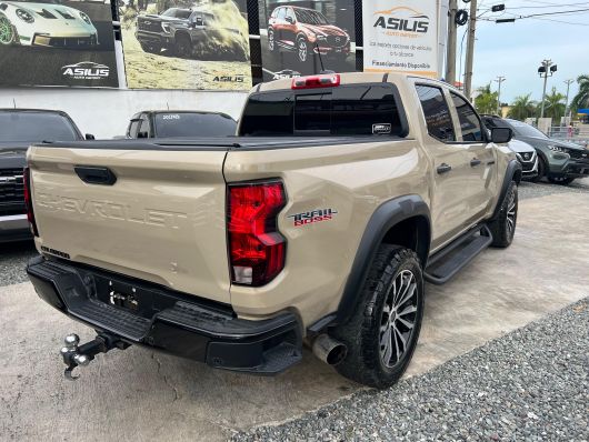 Chevrolet