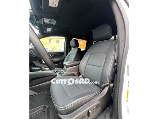Chevrolet Colorado Camioneta en venta