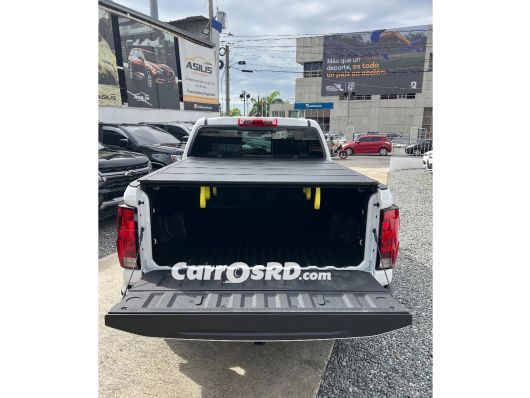 Chevrolet Colorado Camioneta en venta