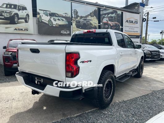 Chevrolet Colorado Camioneta en venta