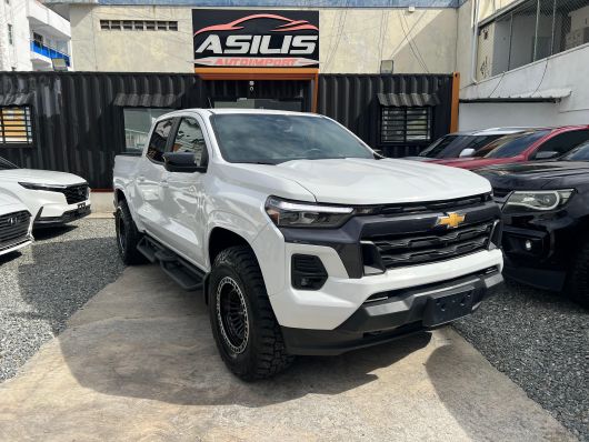 Chevrolet
