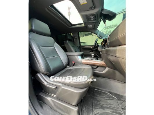 Chevrolet Silverado Camioneta en venta