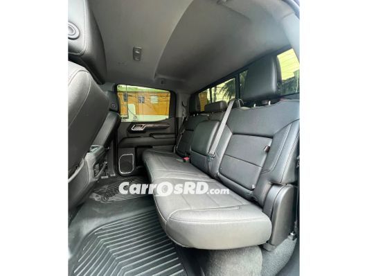 Chevrolet Silverado Camioneta en venta