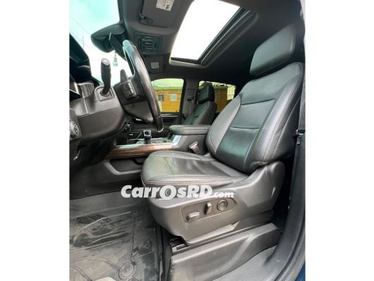 Chevrolet Silverado Camioneta en venta