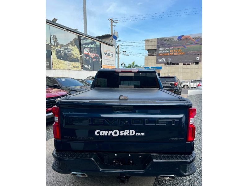 Chevrolet