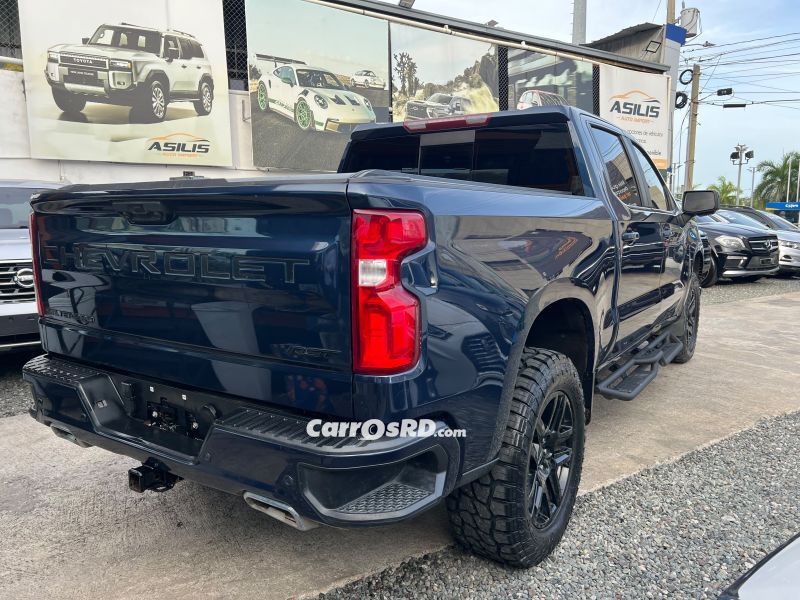 Chevrolet